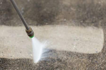 Pressure Washing Companies in Virginia Beach