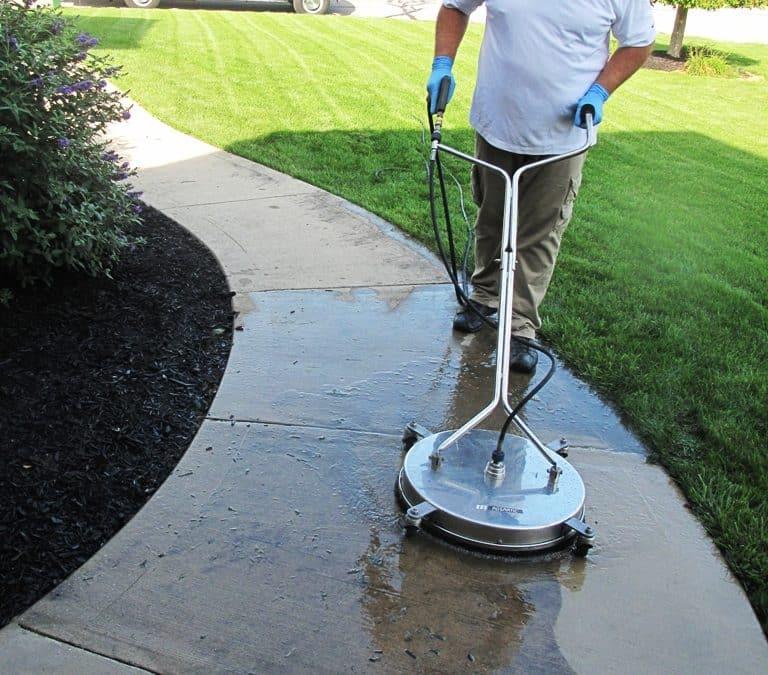 best Pressure Washing Company in Virginia Beach