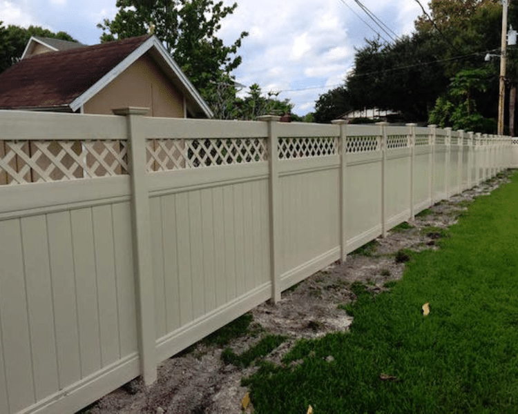 fence Pressure Washing Company in Virginia Beach