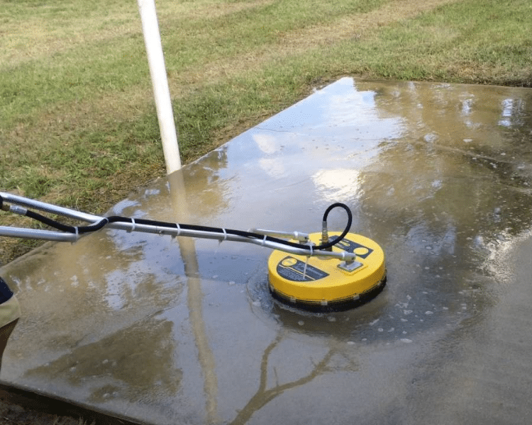 patio cleaning Virginia Beach